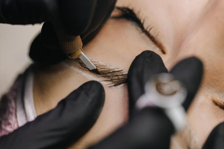 Microblading Chennevières-sur-Marne