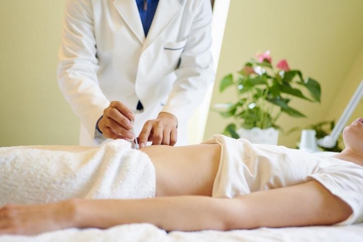 Séances de modelage dans notre salon à Chennevières-sur-Marne