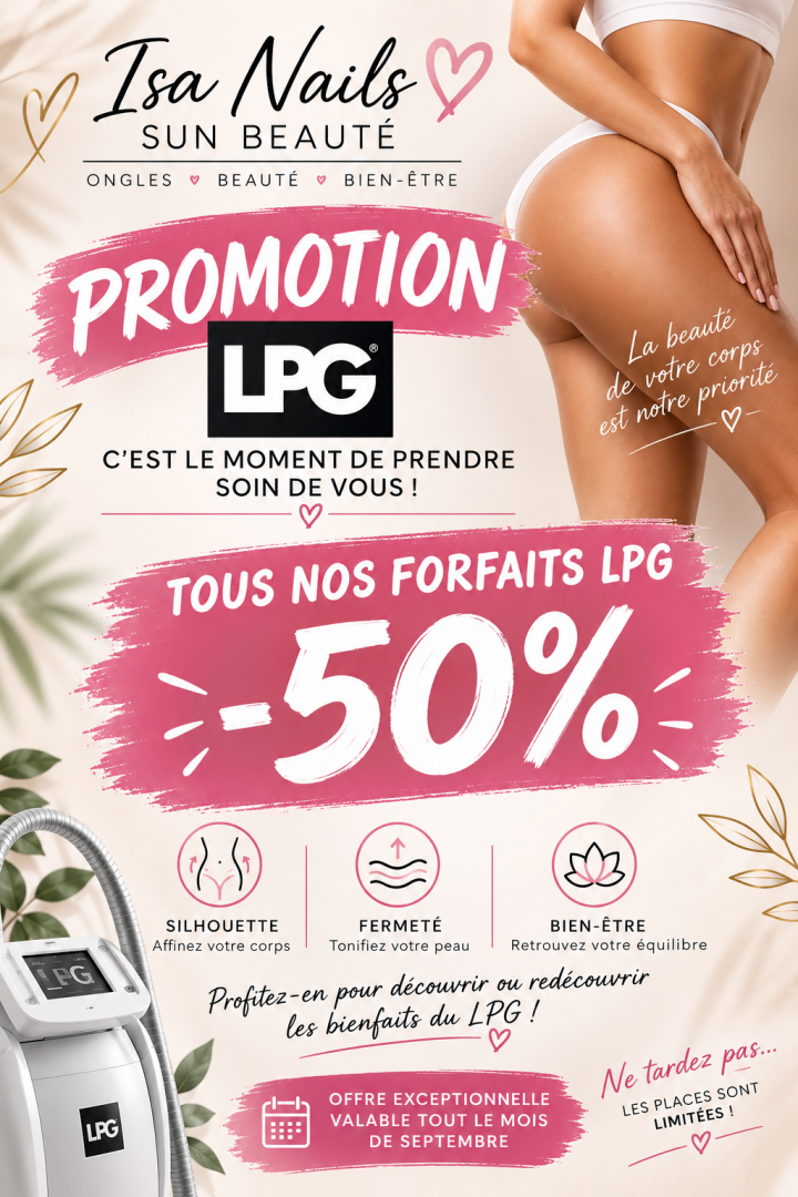 lpg septembre